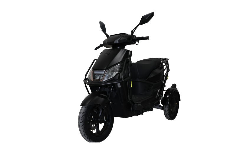 Trice Black